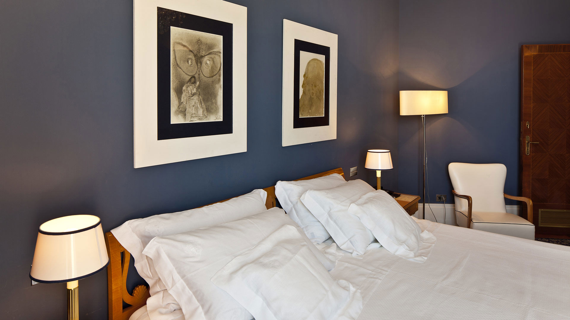 Royal Suite 6