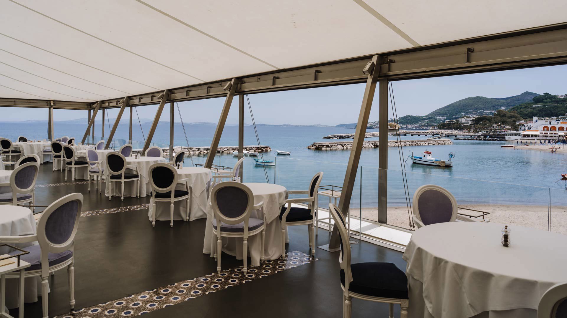 Ristorante DolceVita 6