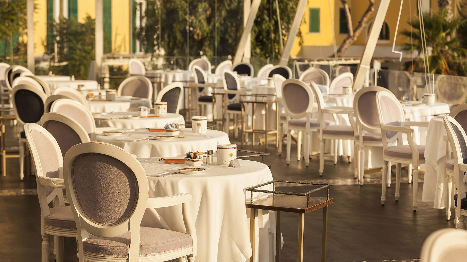 DolceVita Restaurant 5