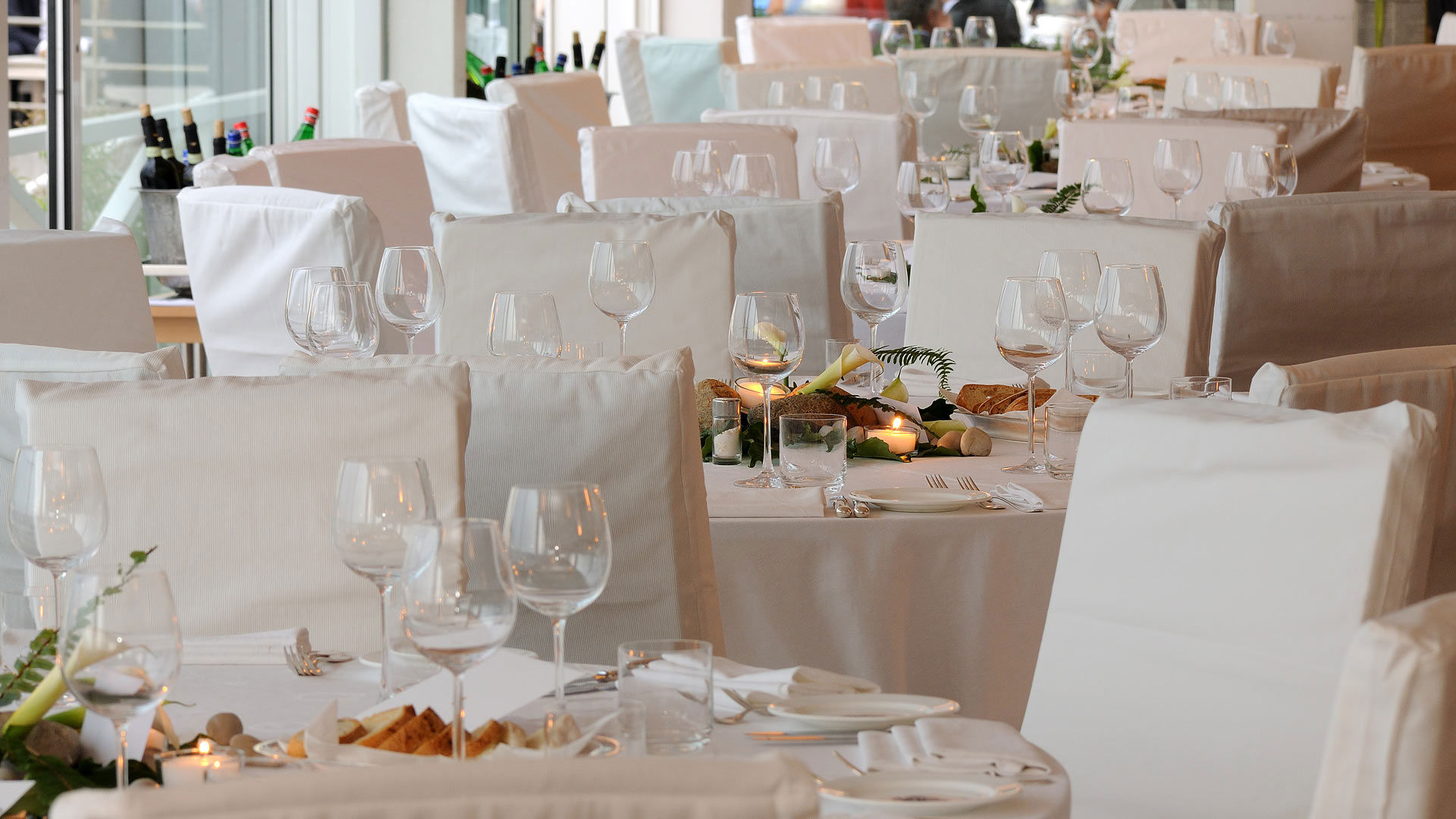 Wedding & Private events 6