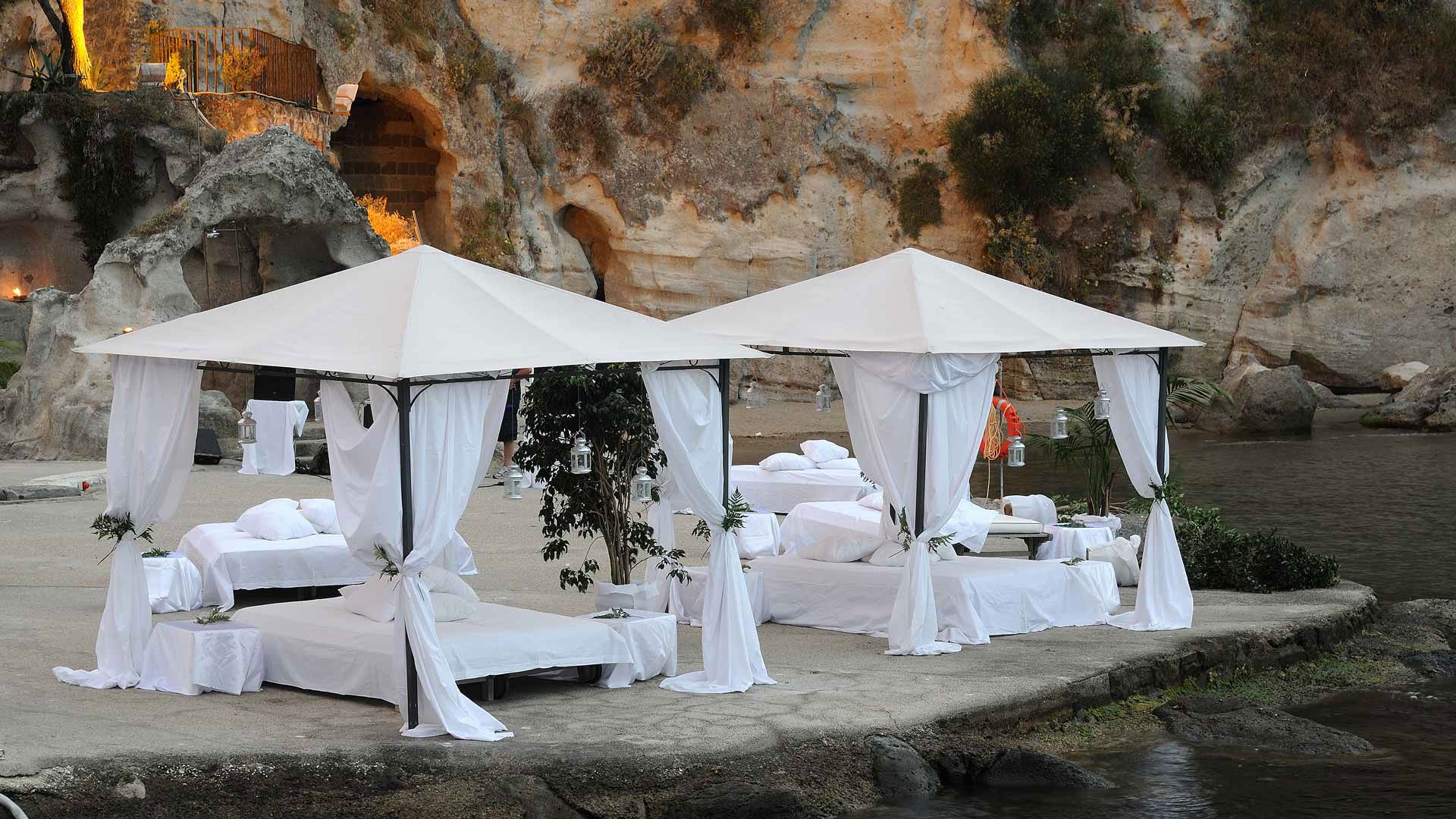Wedding & Private events 8