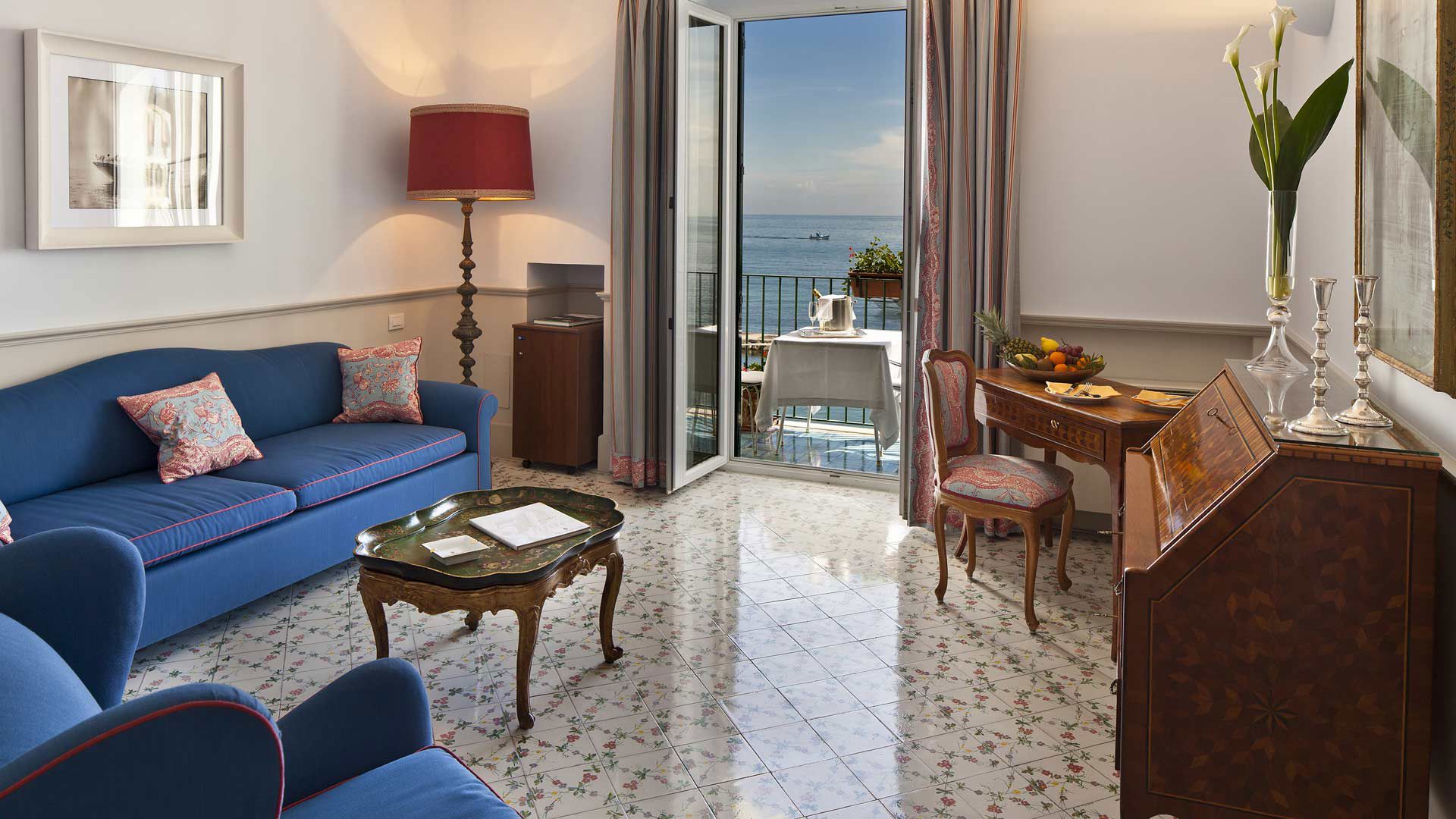 Regina Isabella Suite 12