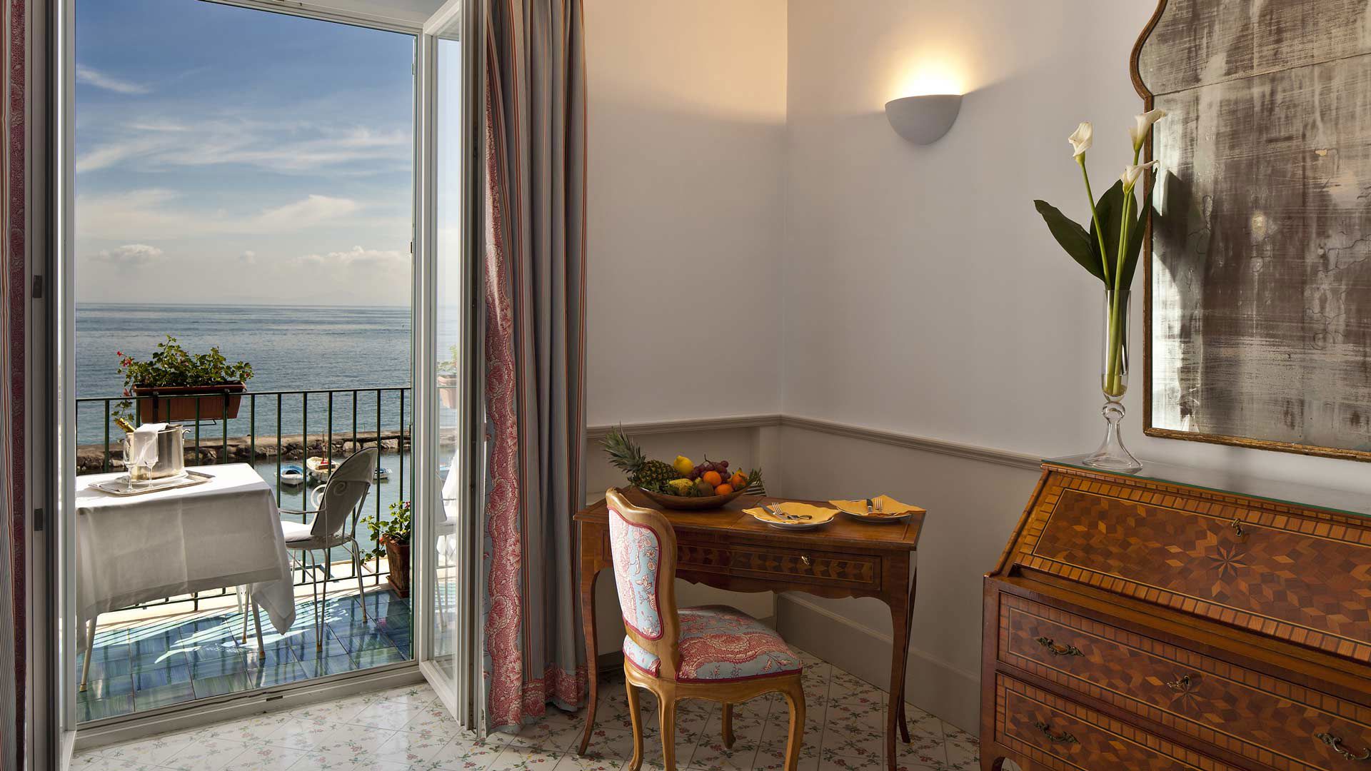 Regina Isabella Suite 9