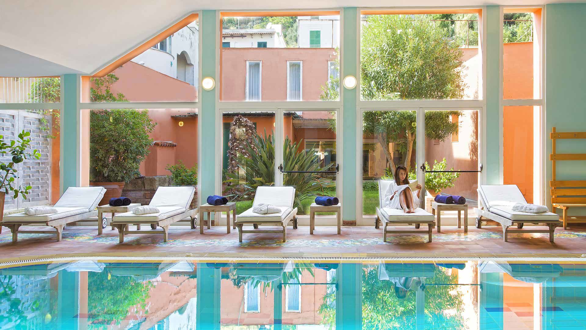 Thermae & Spa 5