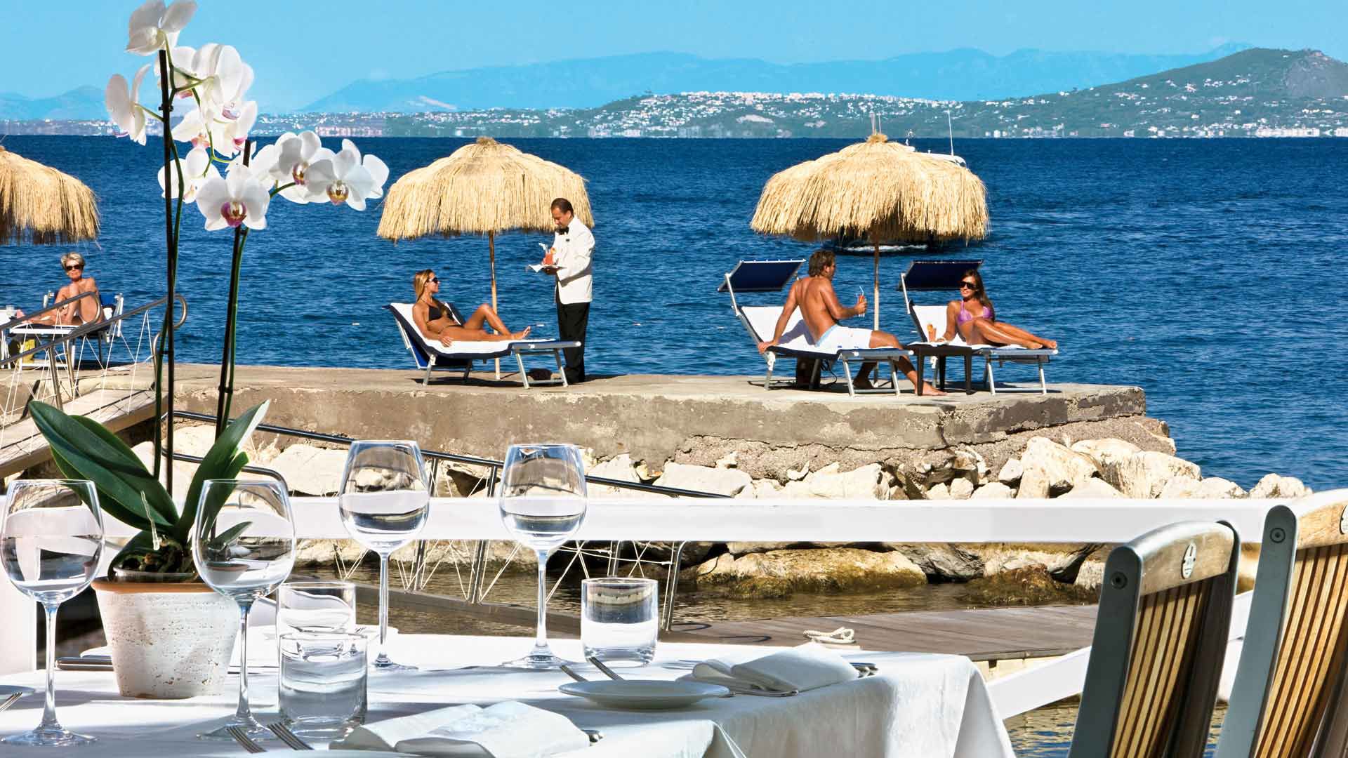 Ristorante Sporting 6