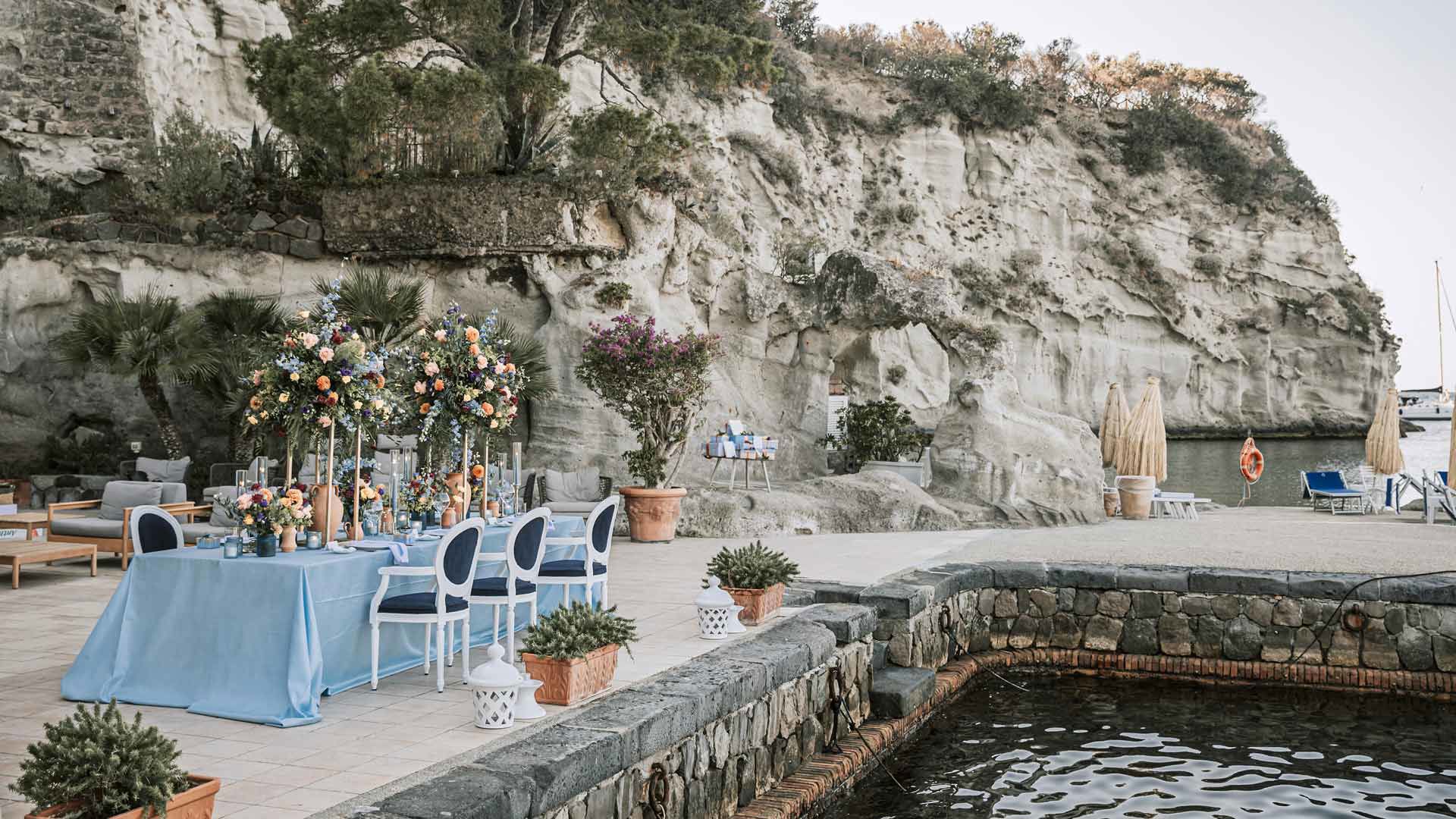Wedding & Private events 7