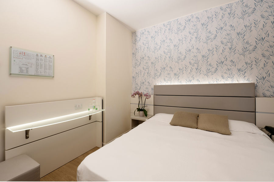 Coral Room 2