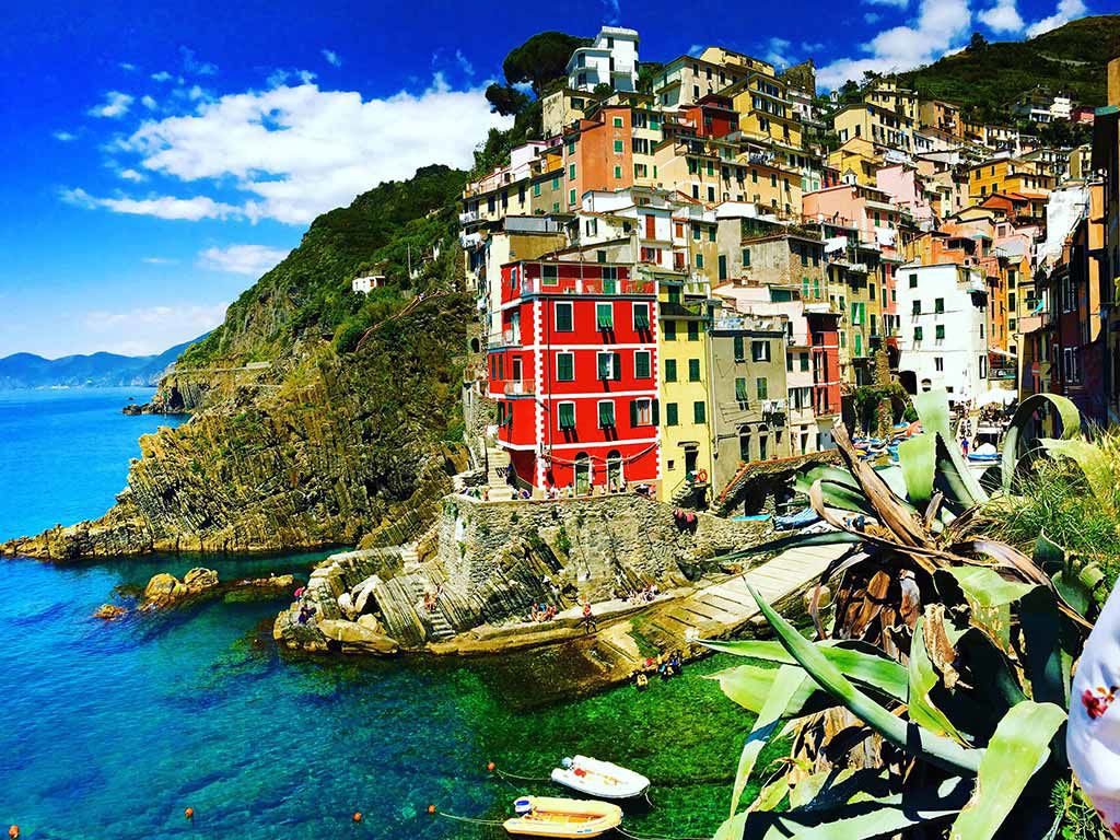 Hotel Porto Roca - Location 50 Hotel Porto Roca - Location 50