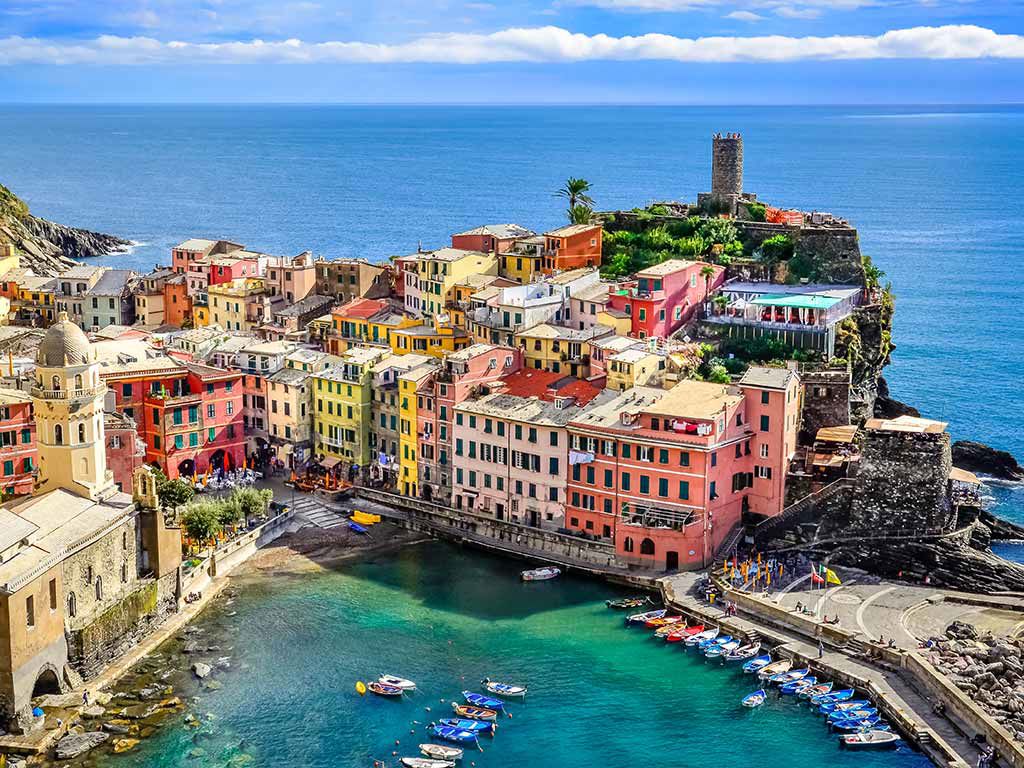 Hotel Porto Roca - Location 50 Hotel Porto Roca - Location 50