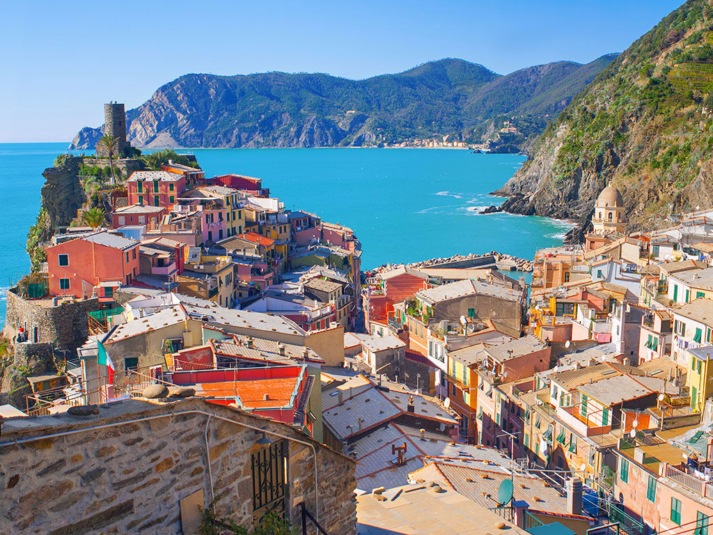 Hotel Porto Roca - Location 50 Hotel Porto Roca - Location 50