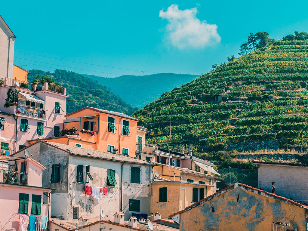 Hotel Porto Roca - Location 50 Hotel Porto Roca - Location 50