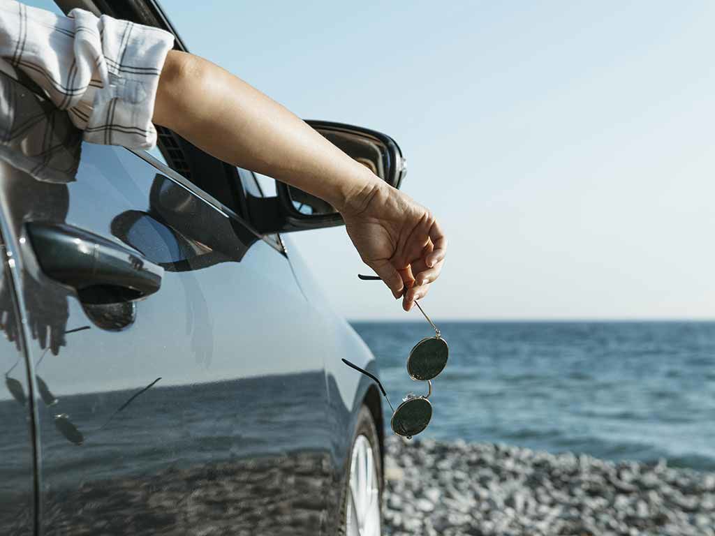 Hotel Porto Roca - How to find us 49 Hotel Porto Roca - How to find us 49