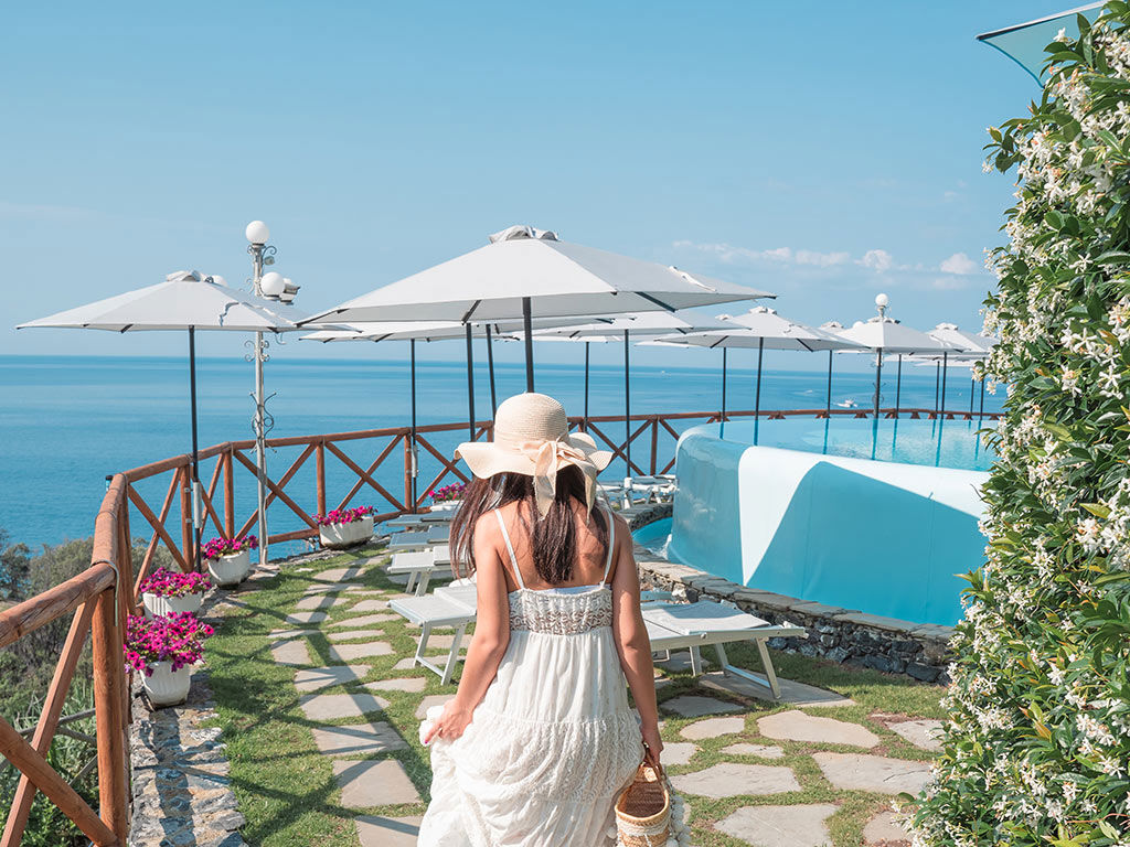 Hotel Porto Roca - Porto Roca 59 Hotel Porto Roca - Porto Roca 59