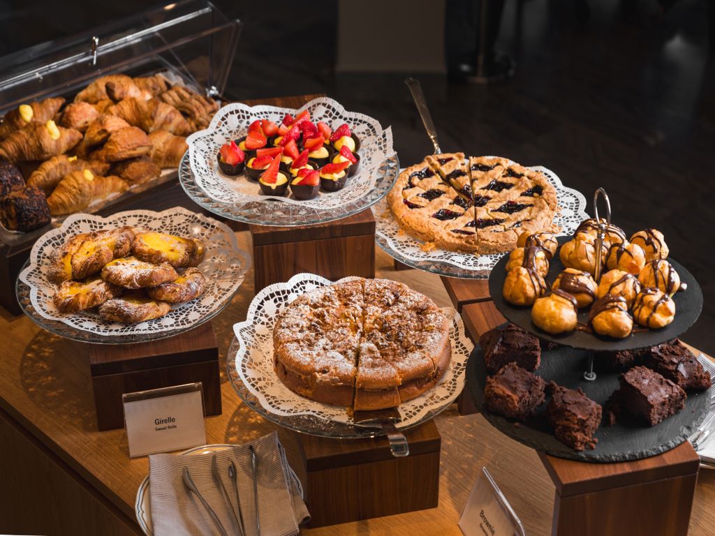 Hotel Porto Roca - Restaurant LA TERRAZZA 54 Hotel Porto Roca - Restaurant LA TERRAZZA 54