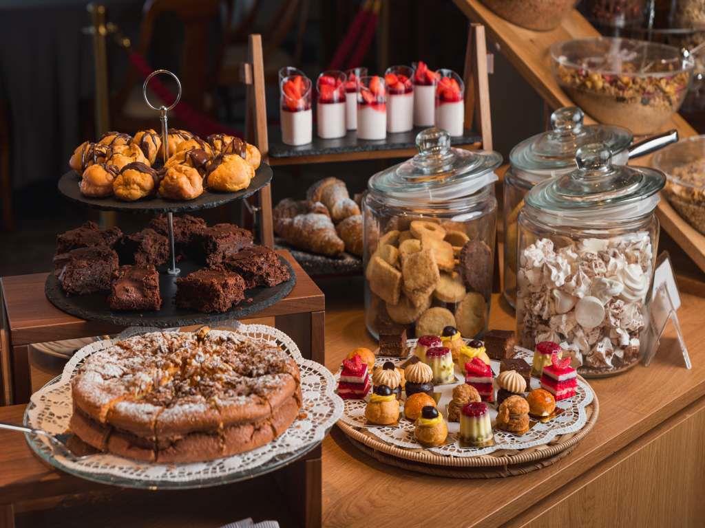 Hotel Porto Roca - Restaurant LA TERRAZZA 51 Hotel Porto Roca - Restaurant LA TERRAZZA 51