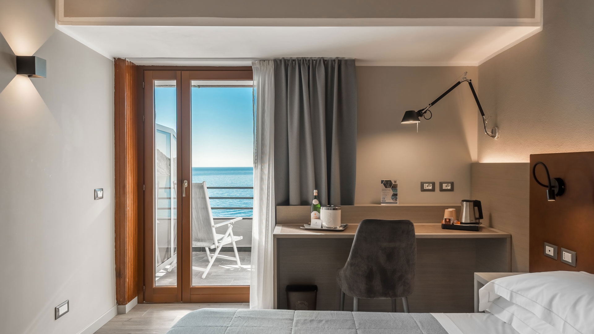 Hotel Porto Roca - Camere 59