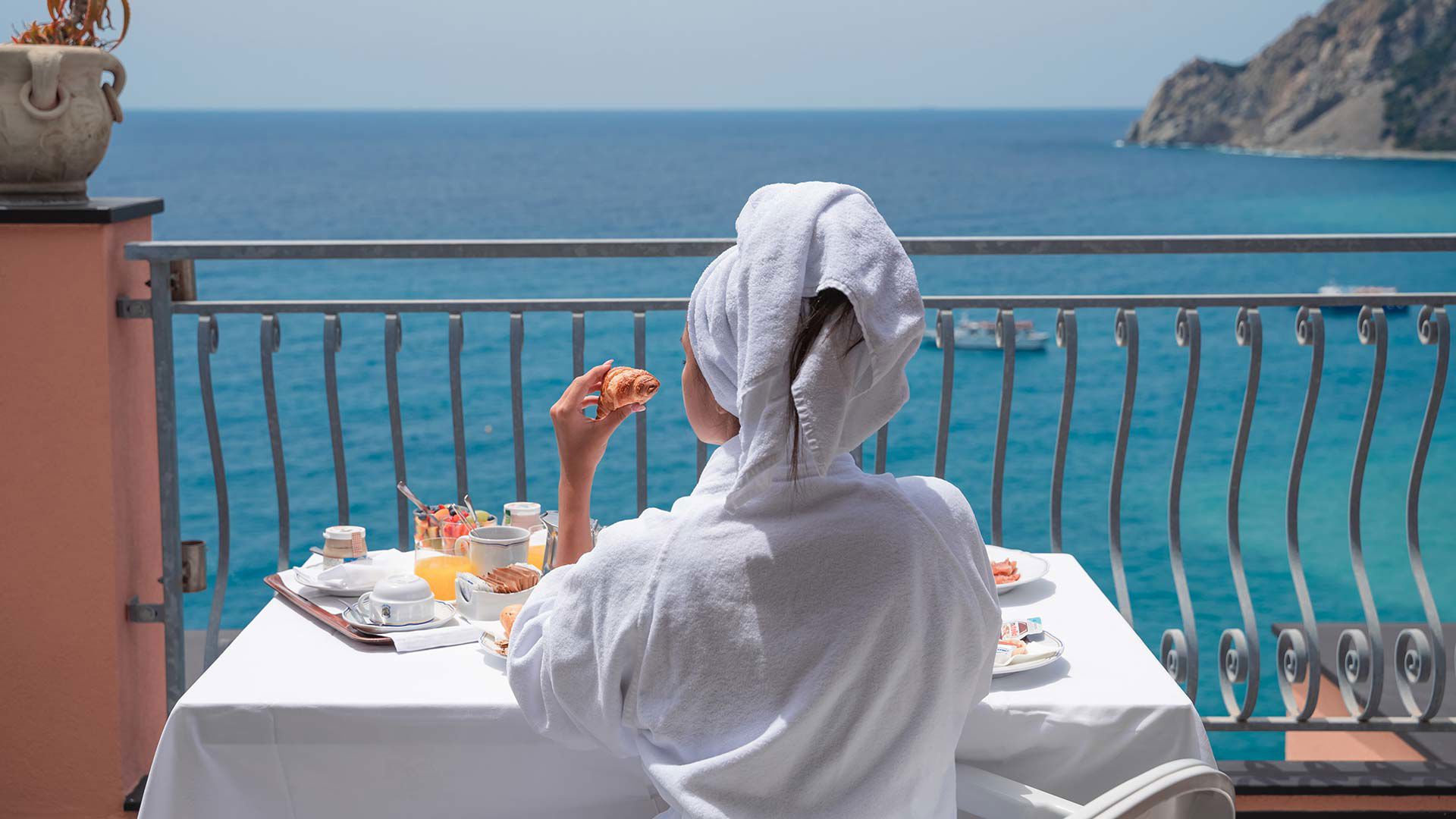 Hotel Porto Roca - Dienstleistungen 48 Hotel Porto Roca - Dienstleistungen 48