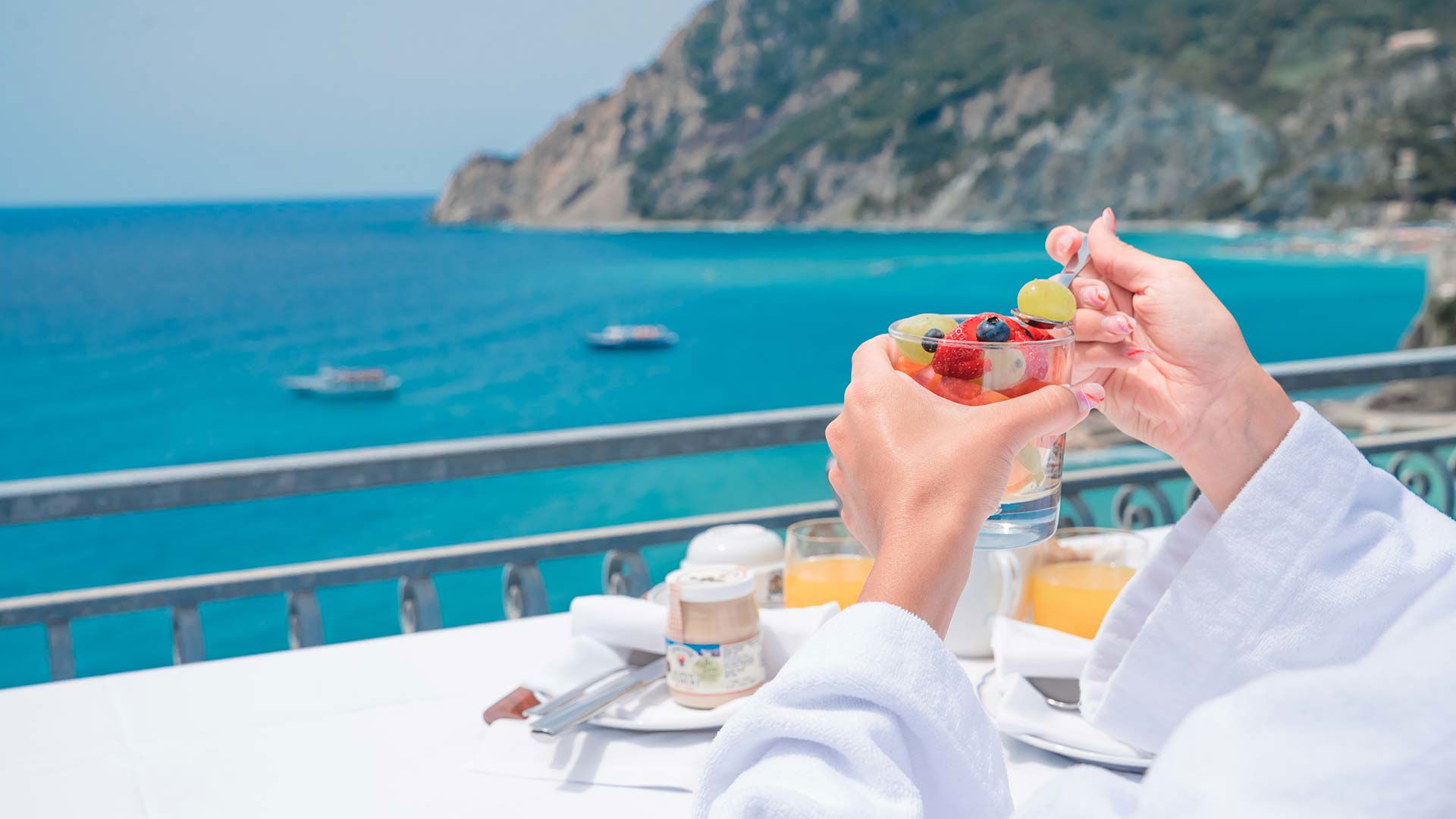 Hotel Porto Roca - Privacy Policy 46 Hotel Porto Roca - Privacy Policy 46