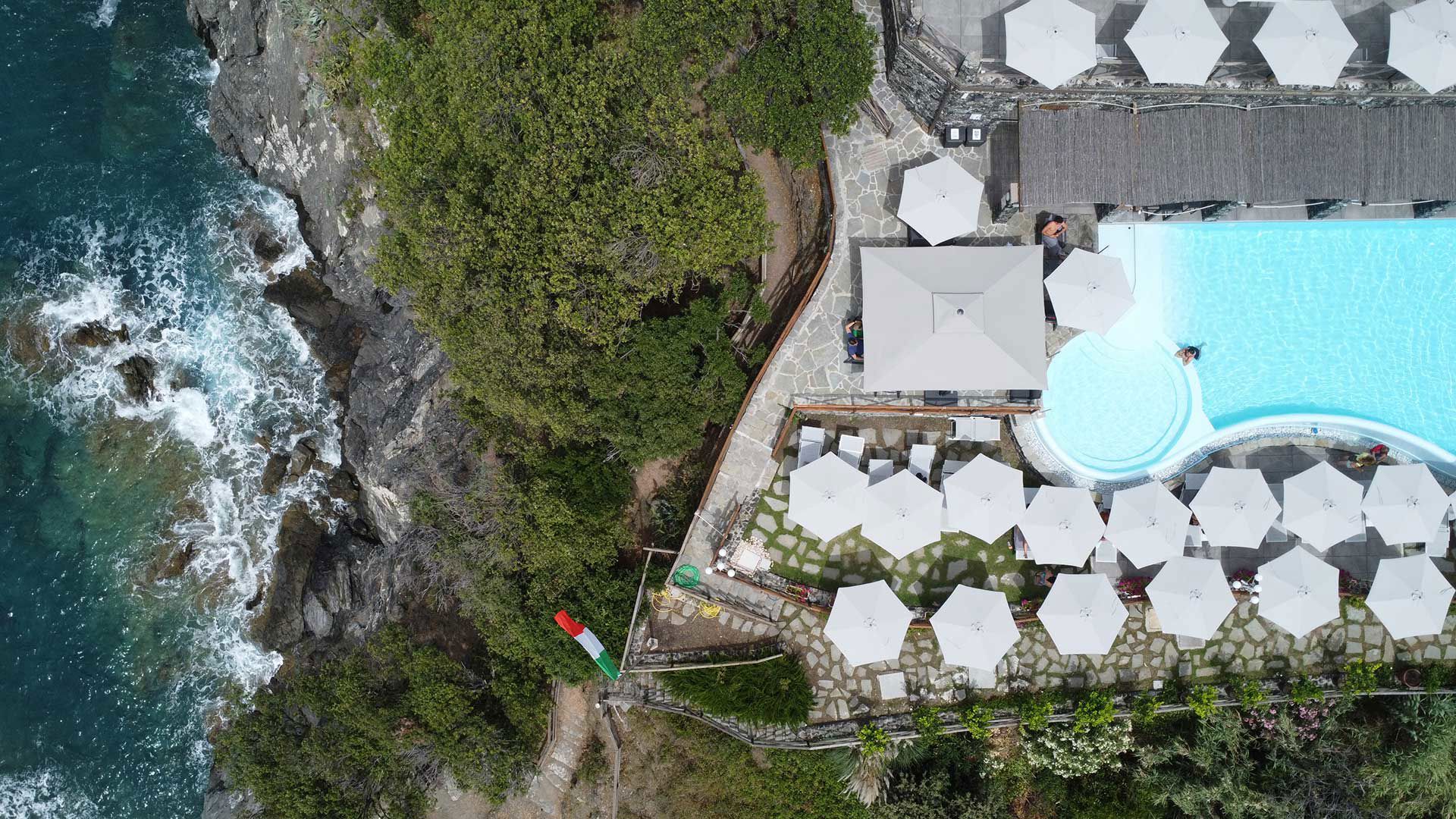 Hotel Porto Roca - Porto Roca 51