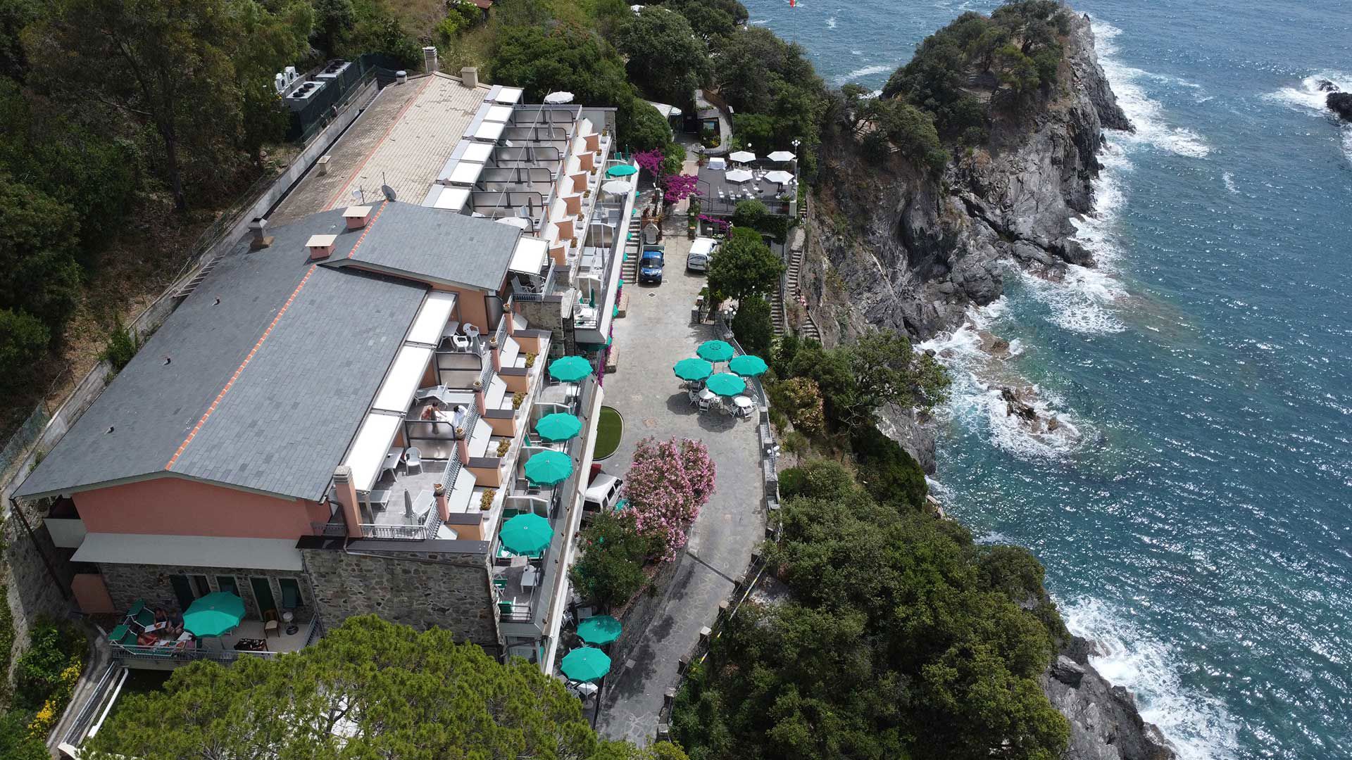 Hotel Porto Roca - Porto Roca 52