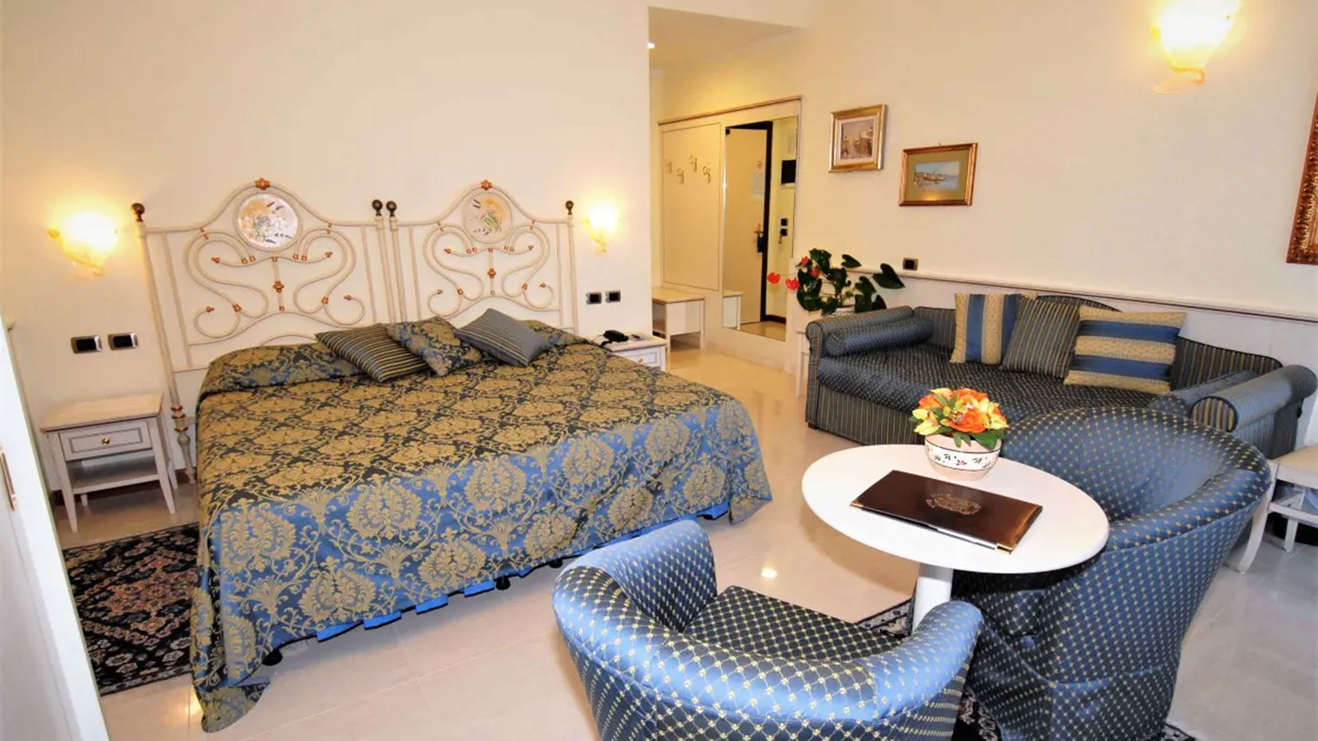 Hotel Porto Roca - Junior Suites 37