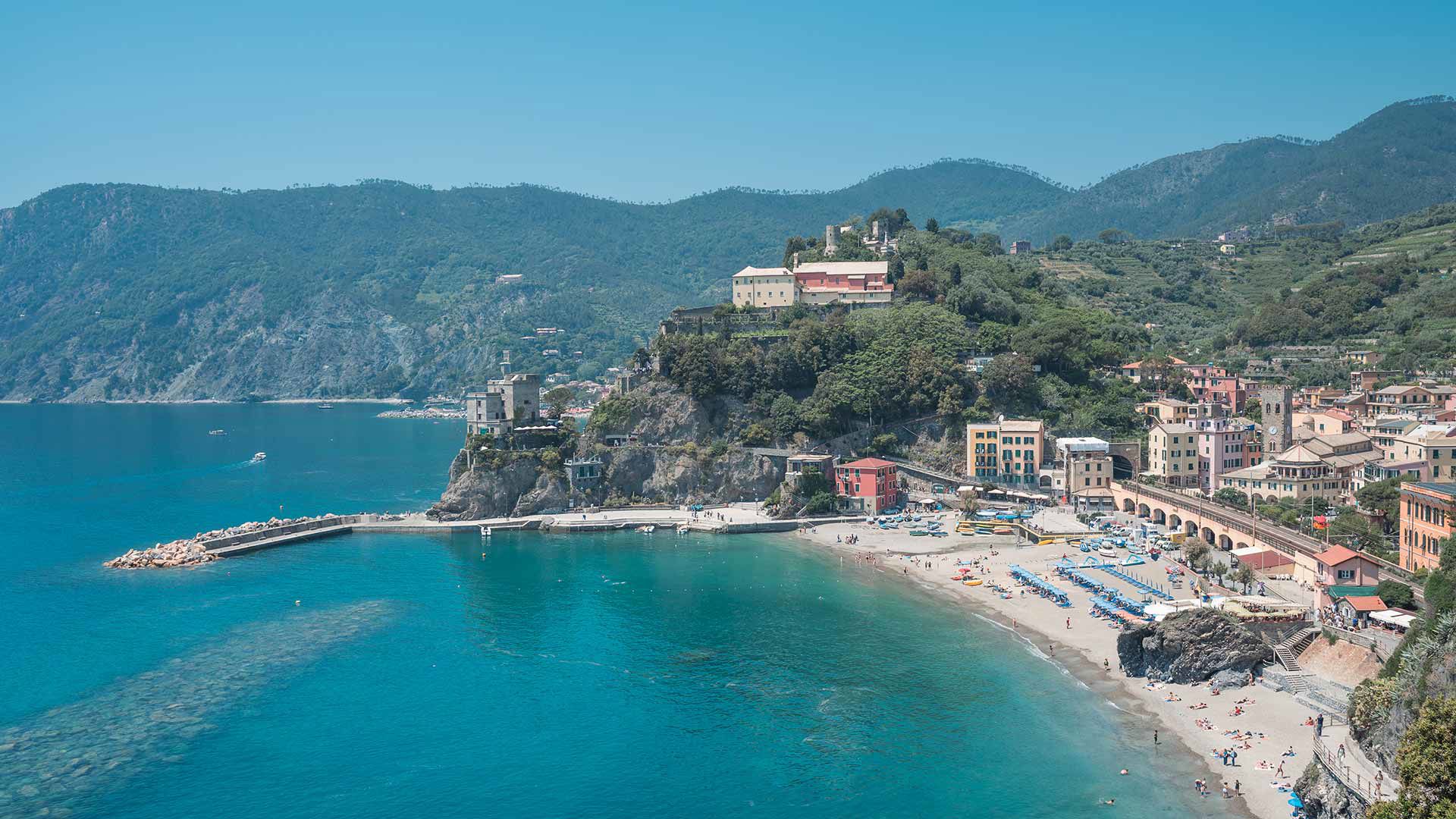 Hotel Porto Roca - Location 47 Hotel Porto Roca - Location 47