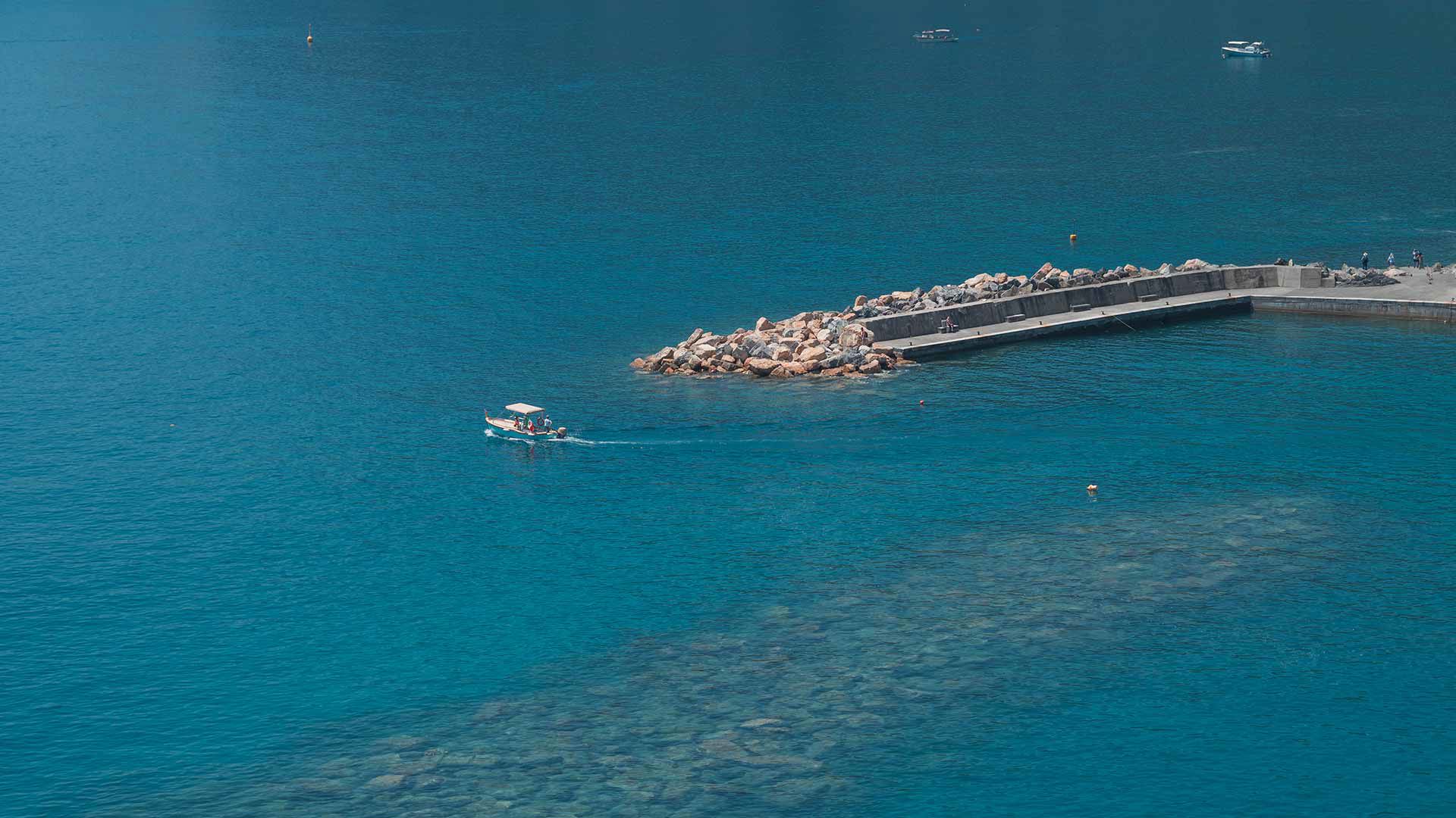 Hotel Porto Roca - Location 48 Hotel Porto Roca - Location 48