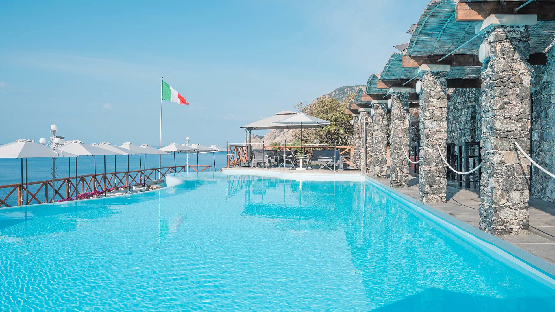 Piscina Piscina
