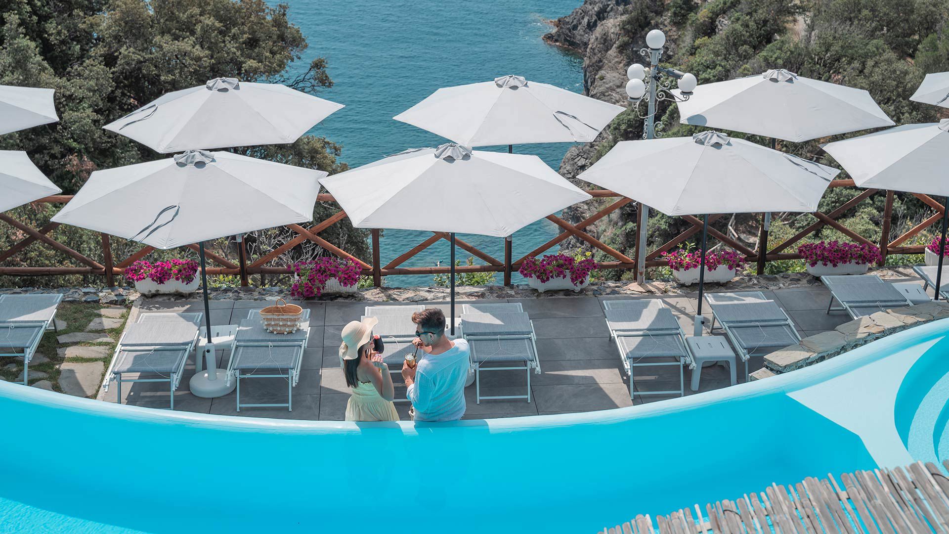 Hotel Porto Roca - Angebote 42
