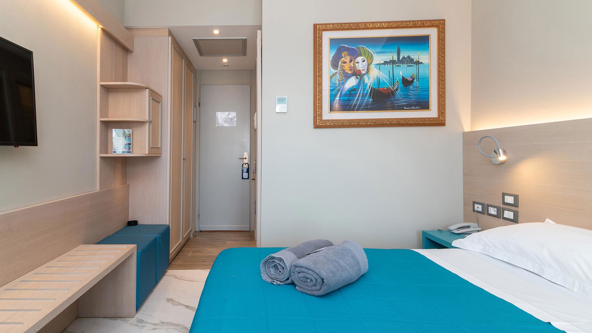 Hotel Porto Roca - Camere 61