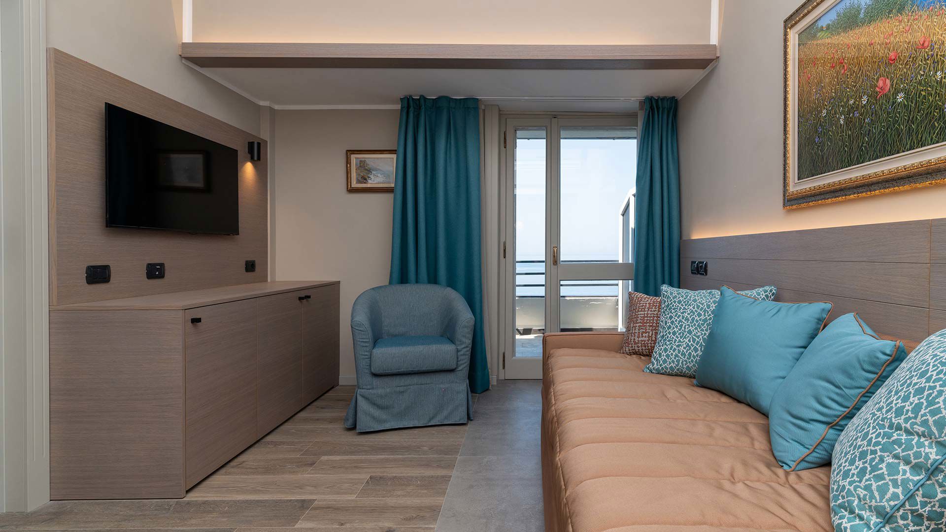 Hotel Porto Roca - Suites 54 Hotel Porto Roca - Suites 54