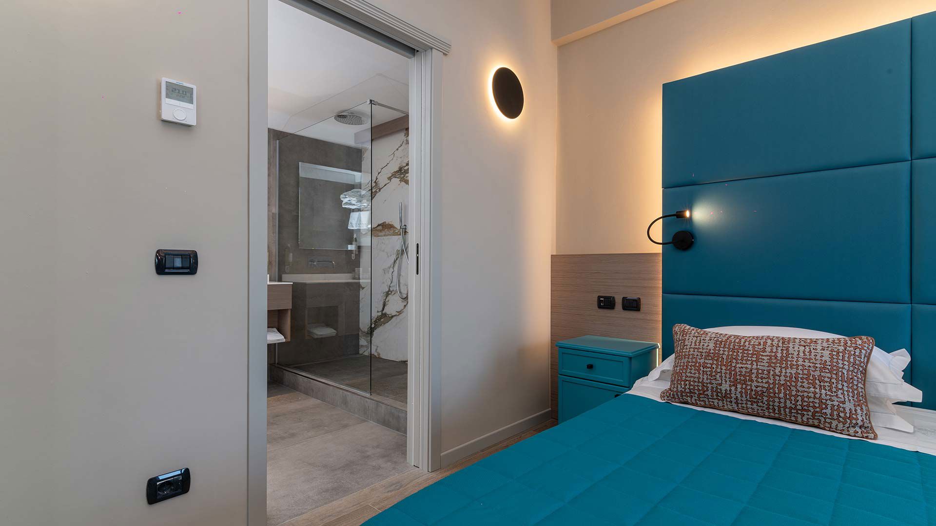 Hotel Porto Roca - Suites 53 Hotel Porto Roca - Suites 53