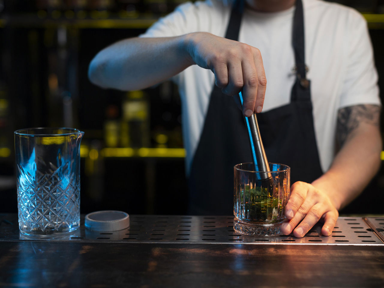 Equo Restaurant 9 Equo Restaurant 9