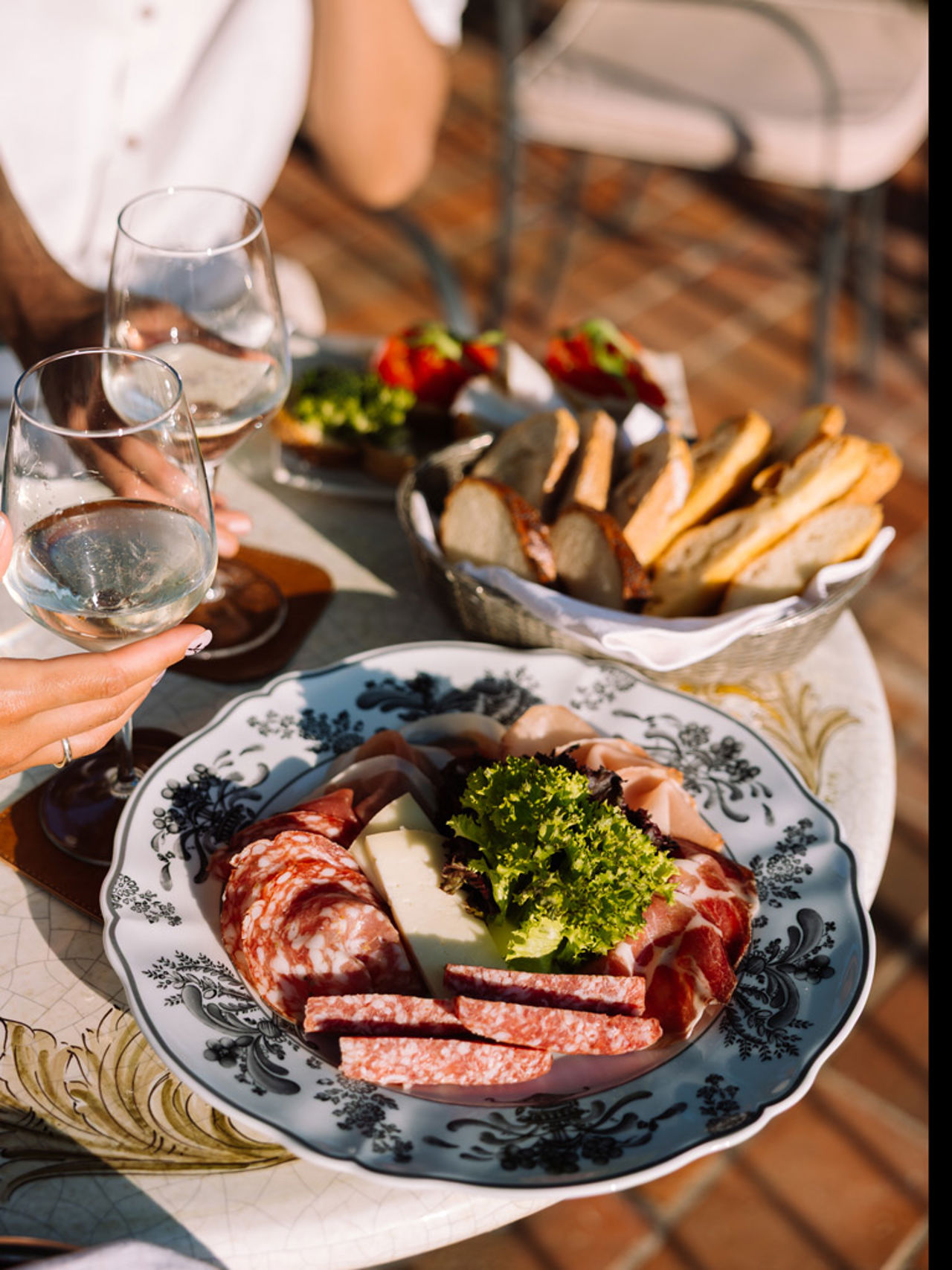 Our Philosophy 12 Our Philosophy 12