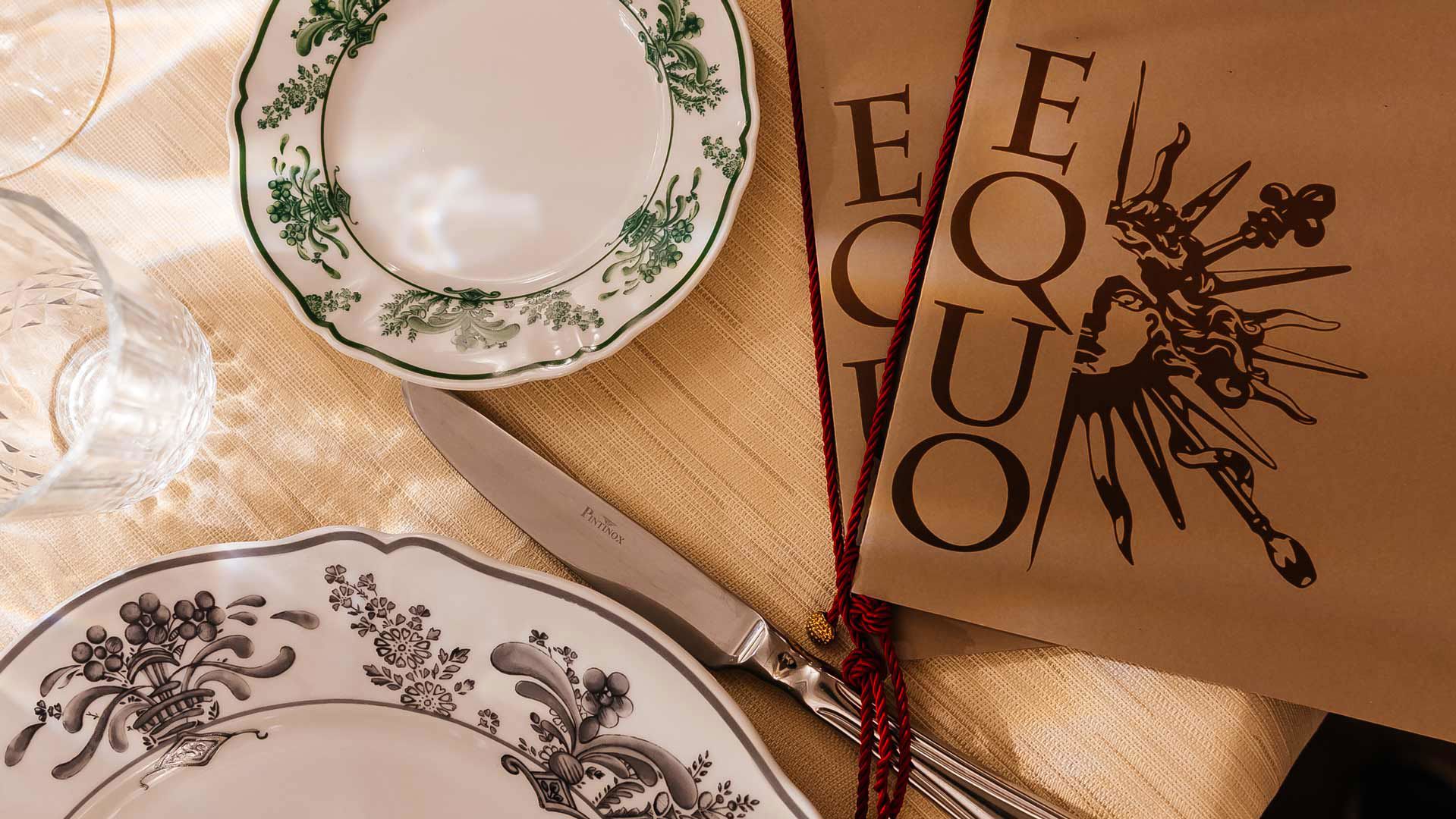 Equo Restaurant 7
