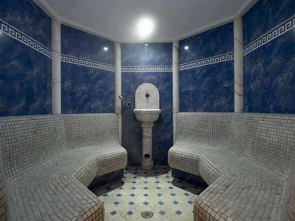 SPA 5 SPA 5