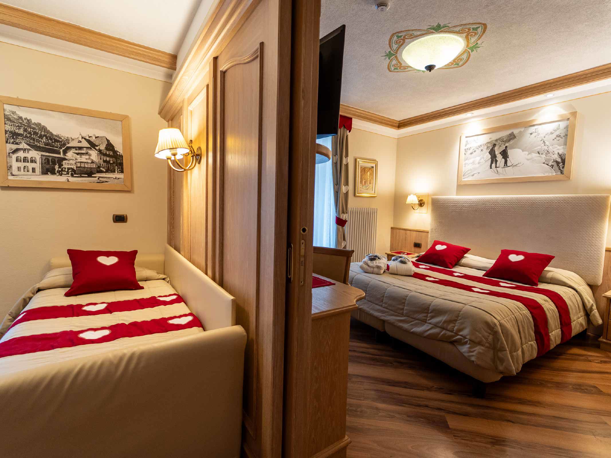 Rooms 16