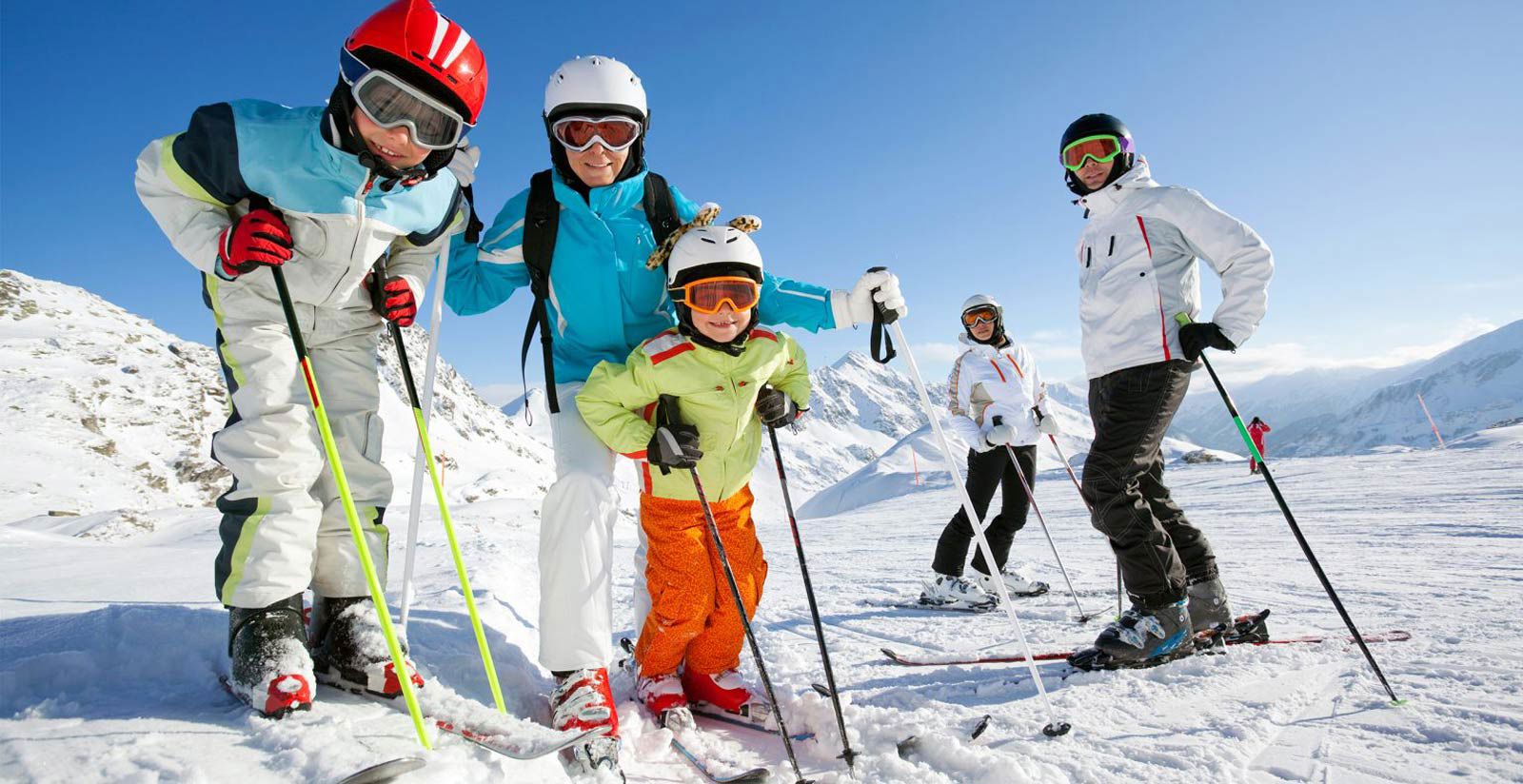 Familienurlaube 2