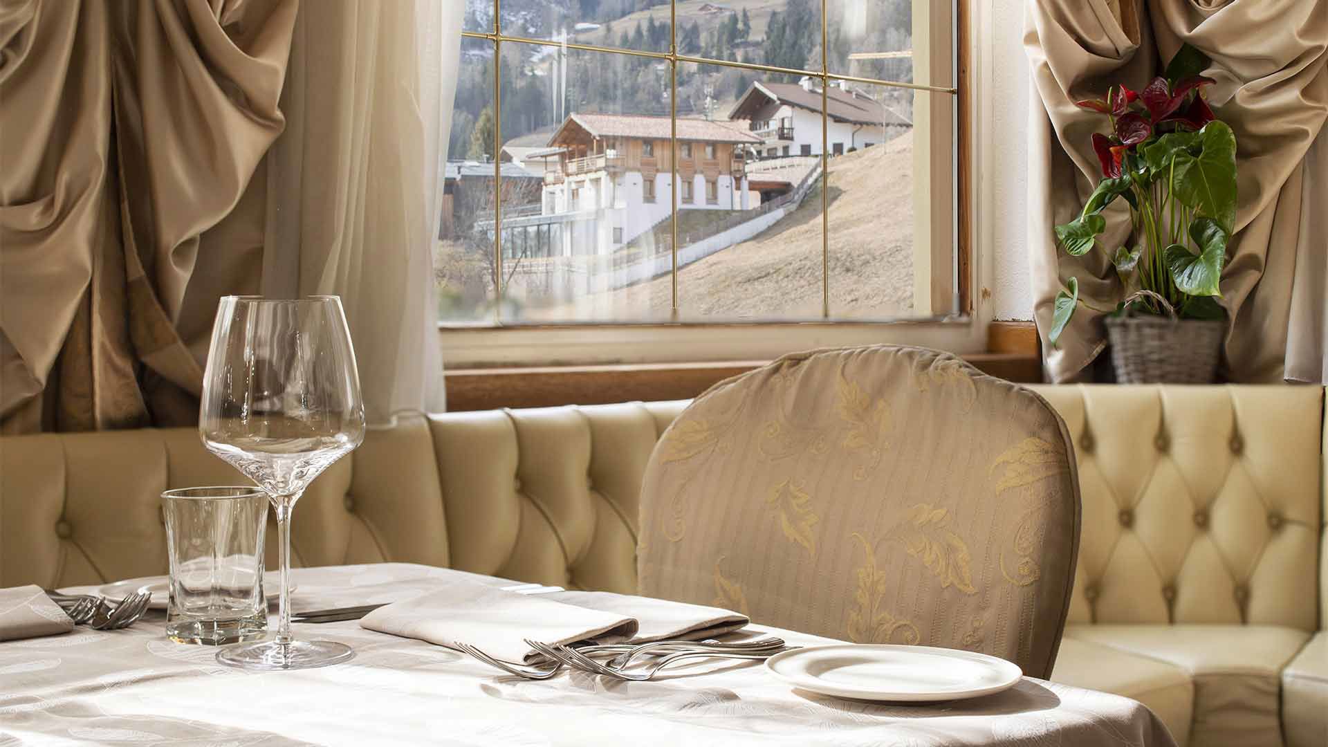 Restaurant 8