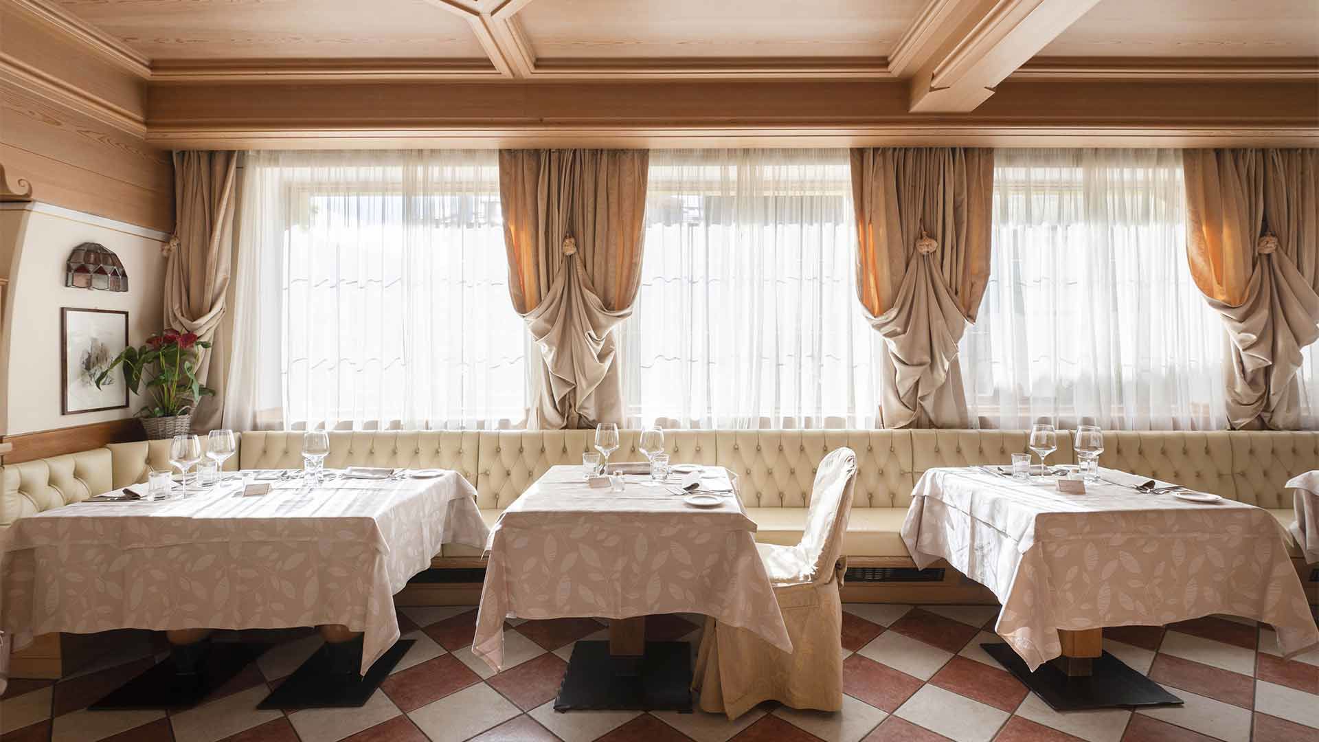 Restaurant 7