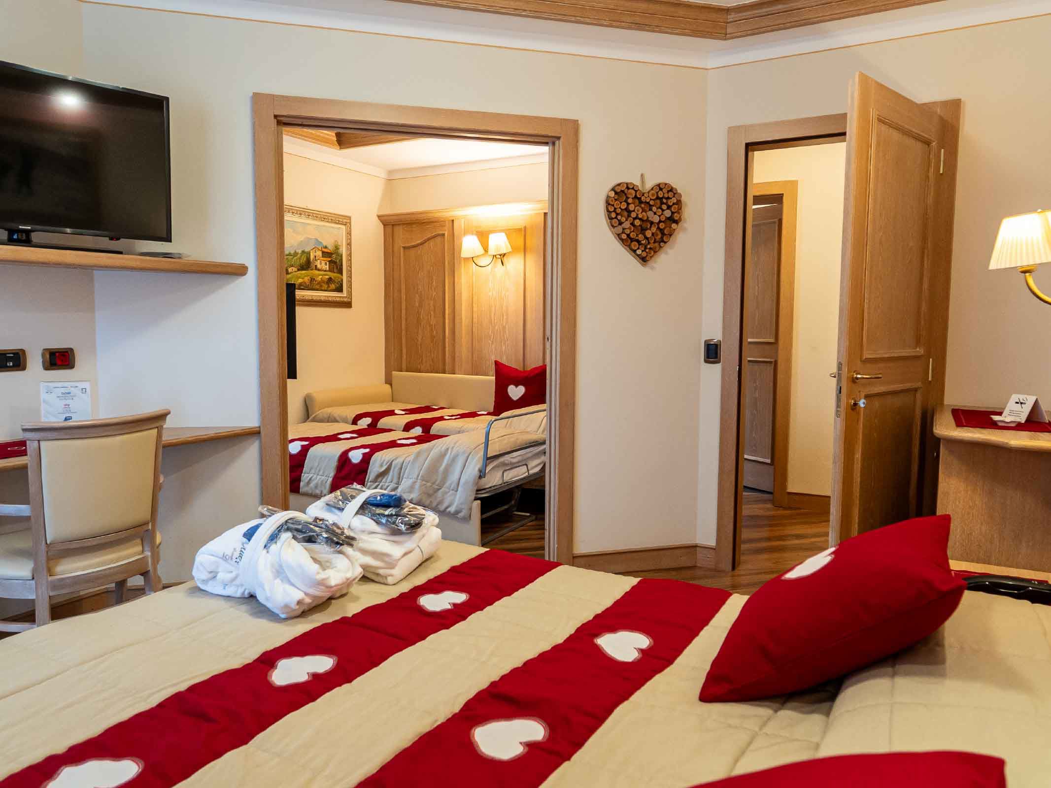 Rooms 12