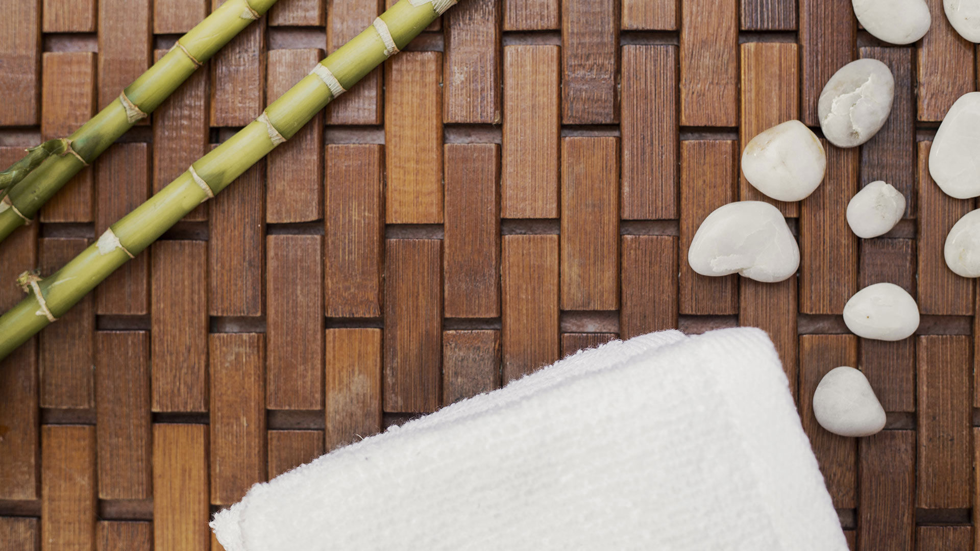 Bamboo Massage 1