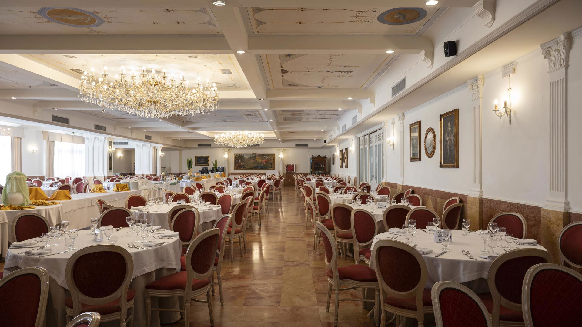 Ristorante Centrale 5