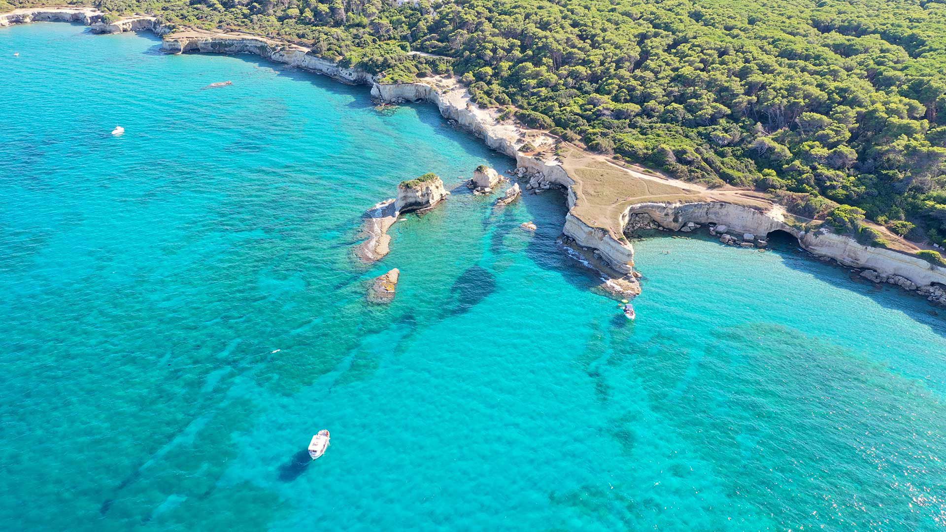 Salento 4