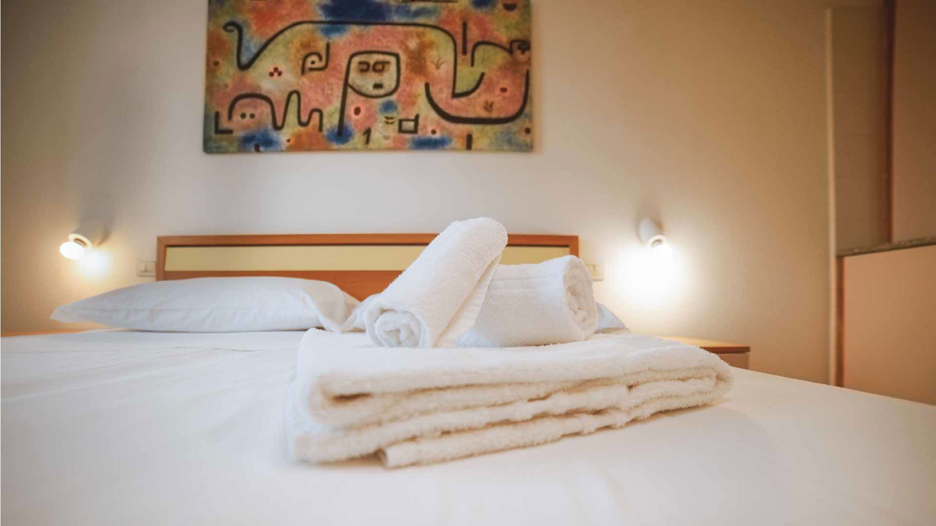 One Room Apartments 3