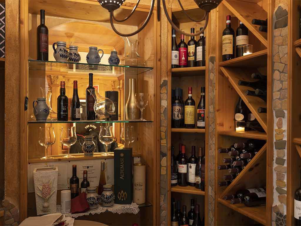 Köstliches aus dem Fassatal 12 Köstliches aus dem Fassatal 12