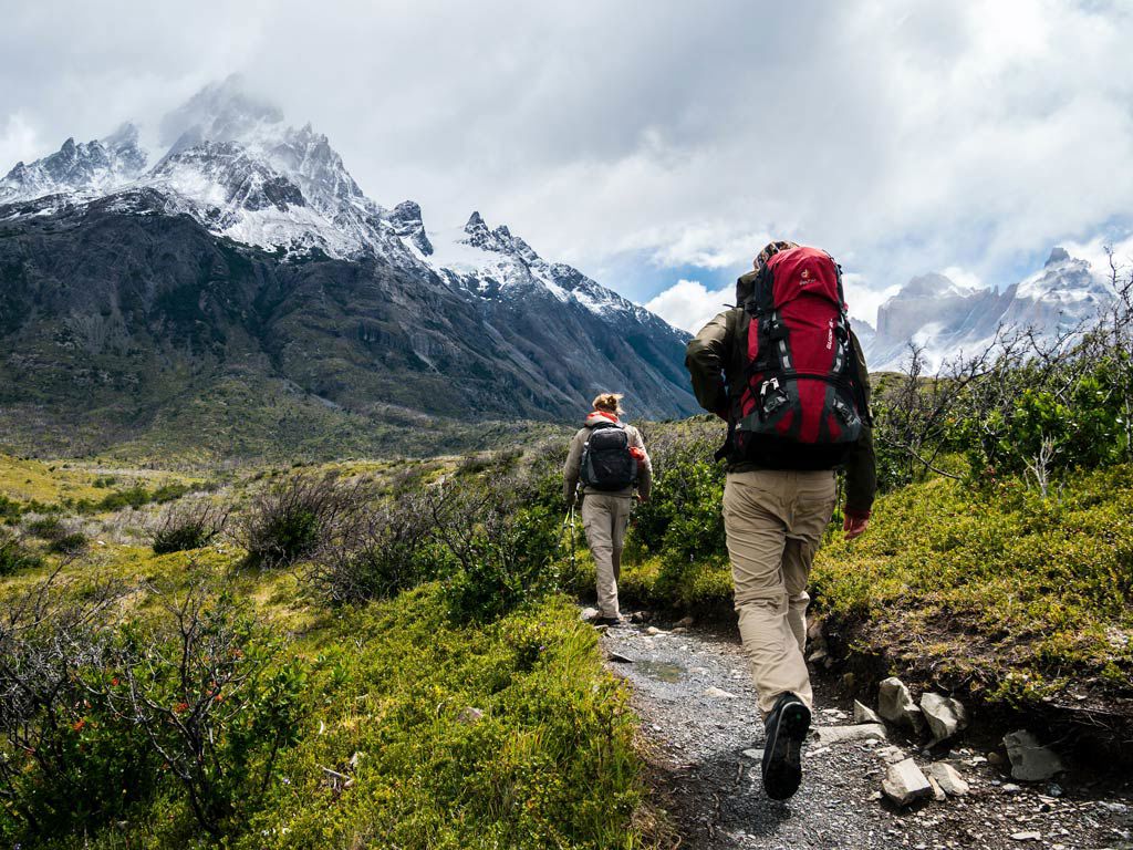 L'estate tra le Dolomiti ☀ 5
