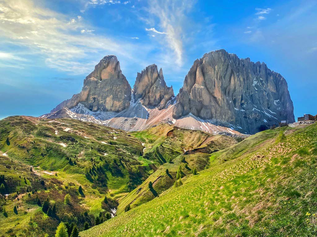 L'estate tra le Dolomiti ☀ 6