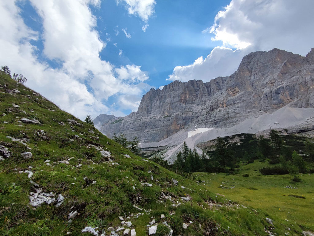 L'estate tra le Dolomiti ☀ 7