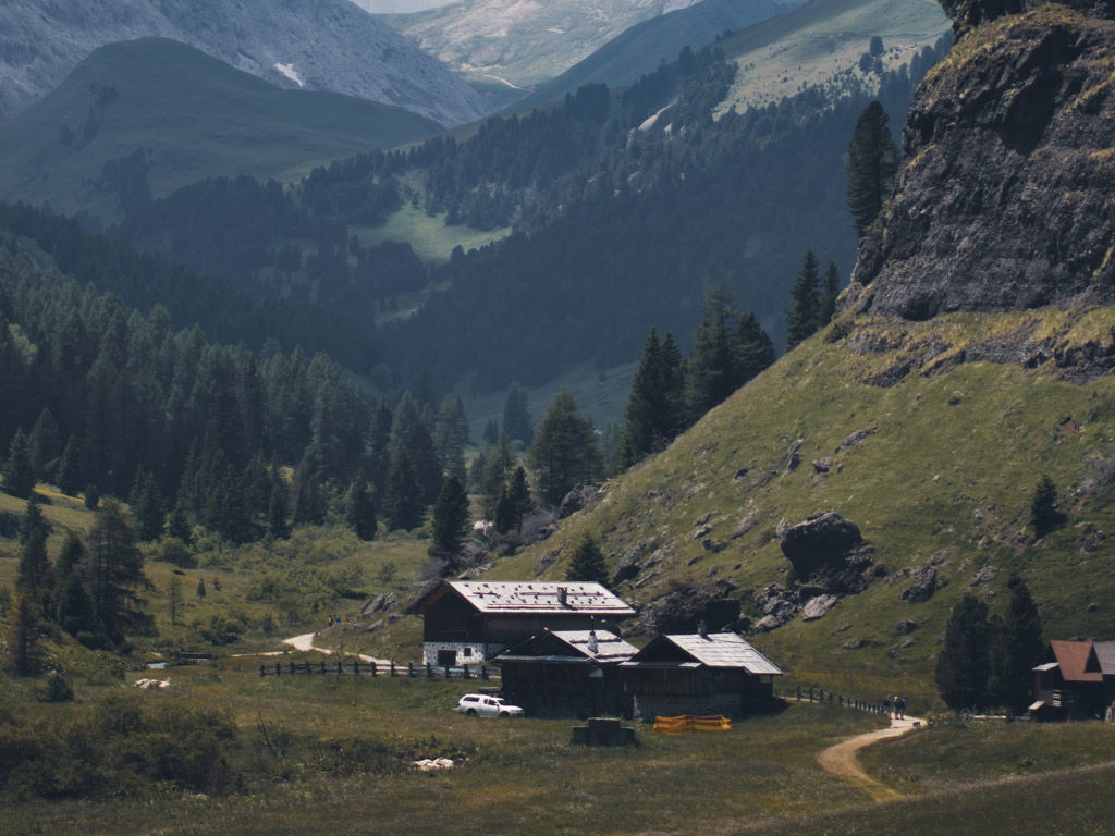L'estate tra le Dolomiti ☀ 8